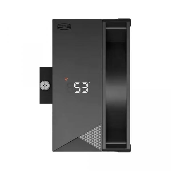 PCCooler RT500 Digital Black ARGB Toshkentda - fotosurat