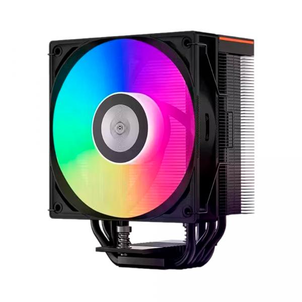 PCCooler RT500 Digital Black ARGB Toshkentda - fotosurat