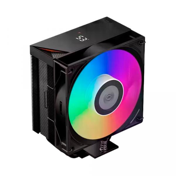 PCCooler RT500 Digital Black ARGB Toshkentda - fotosurat