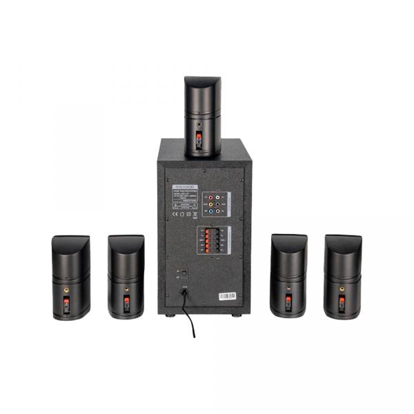 Microlab X3BT / 5.1 / Bluetooth 5.0 в Ташкенте - фото
