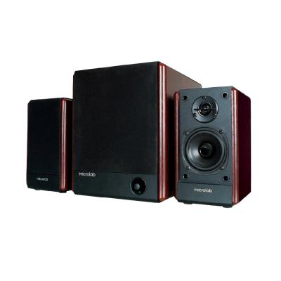 Microlab FC 330BT / 2.1