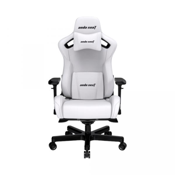 AndaSeat Kaiser 2 XL White в Ташкенте - фото