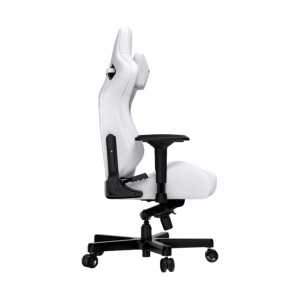 AndaSeat Kaiser 2 XL White в Ташкенте - фото
