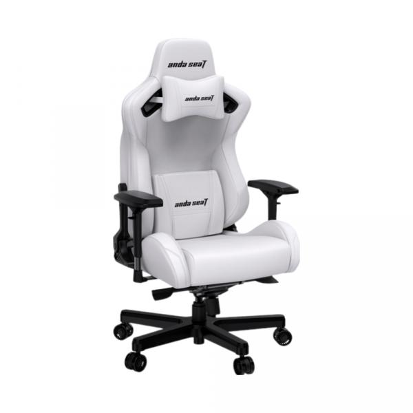 AndaSeat Kaiser 2 XL White в Ташкенте - фото