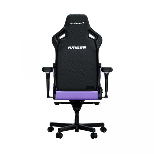 AndaSeat Kaiser 4 XL Purple Premium в Ташкенте - фото