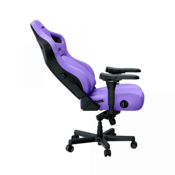 AndaSeat Kaiser 4 XL Purple Premium в Ташкенте - фото