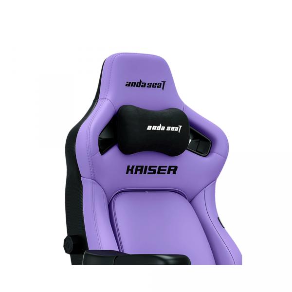 AndaSeat Kaiser 4 XL Purple Premium в Ташкенте - фото