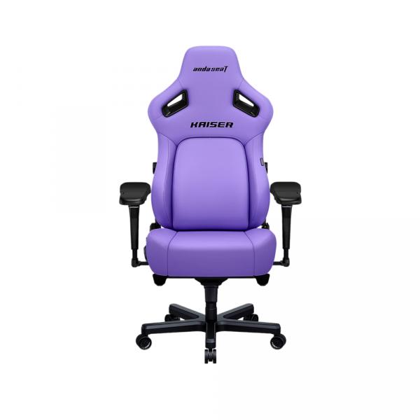 AndaSeat Kaiser 4 XL Purple Premium в Ташкенте - фото