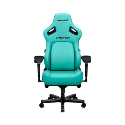 AndaSeat Kaiser 4 XL Robin Egg Blue