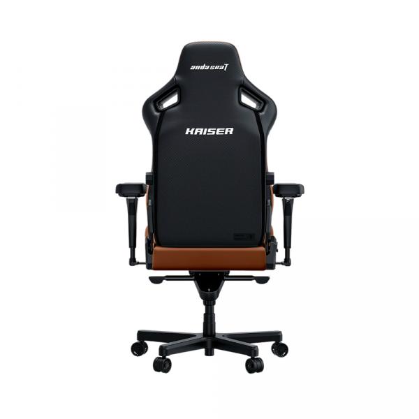 AndaSeat Kaiser 4 XL Bentley Brown Toshkentda - fotosurat