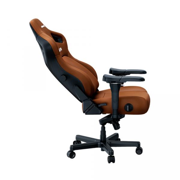 AndaSeat Kaiser 4 XL Bentley Brown Toshkentda - fotosurat
