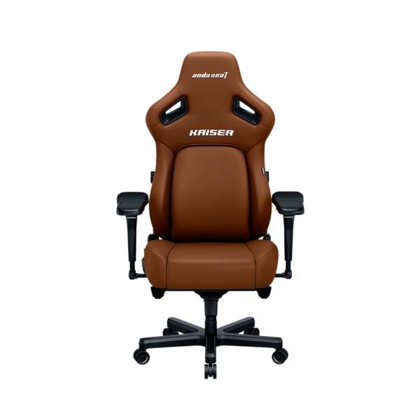 AndaSeat Kaiser 4 XL Bentley Brown Toshkentda - fotosurat
