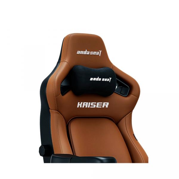 AndaSeat Kaiser 4 XL Bentley Brown Toshkentda - fotosurat