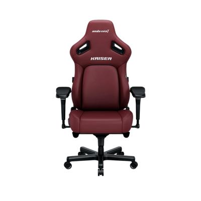 AndaSeat Kaiser 4 XL Classic Maroon