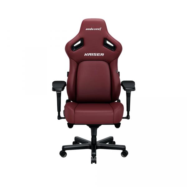 AndaSeat Kaiser 4 XL Classic Maroon в Ташкенте - фото