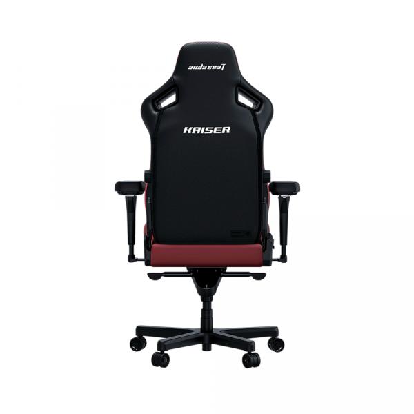 AndaSeat Kaiser 4 XL Classic Maroon в Ташкенте - фото
