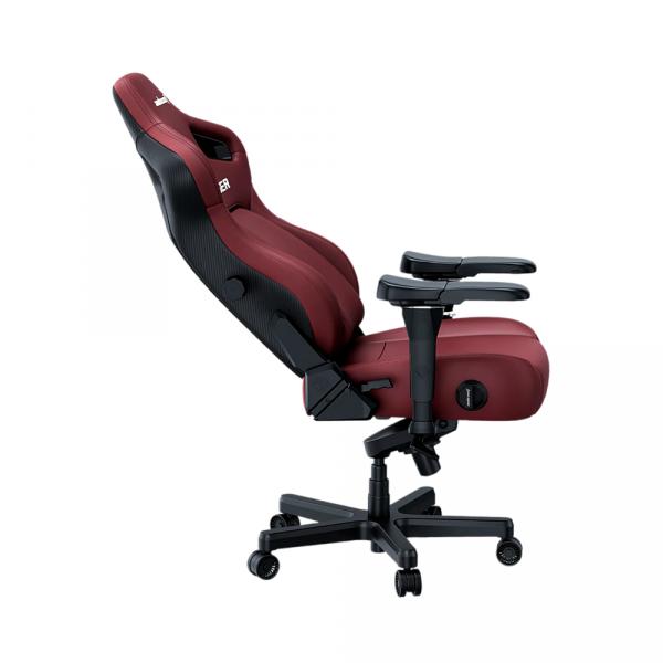 AndaSeat Kaiser 4 XL Classic Maroon в Ташкенте - фото