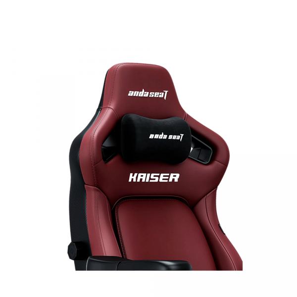 AndaSeat Kaiser 4 XL Classic Maroon в Ташкенте - фото
