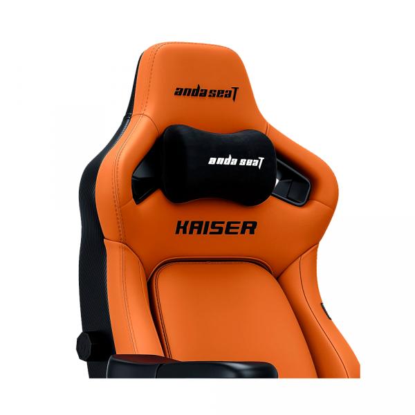 AndaSeat Kaiser 4 XL Blaze Orange в Ташкенте - фото