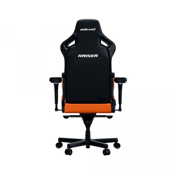 AndaSeat Kaiser 4 XL Blaze Orange в Ташкенте - фото