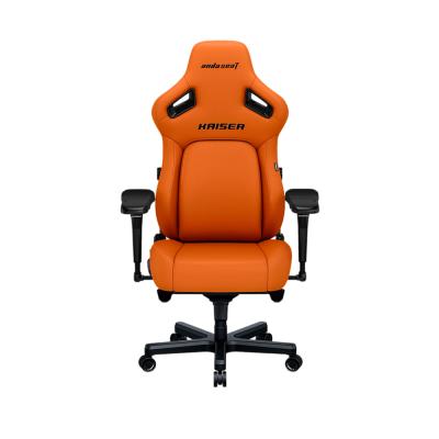AndaSeat Kaiser 4 XL Blaze Orange