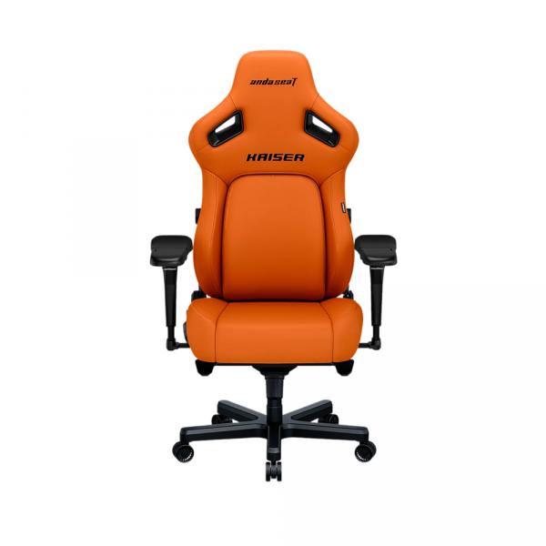 AndaSeat Kaiser 4 XL Blaze Orange в Ташкенте - фото