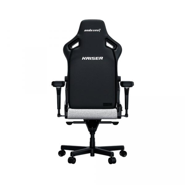 AndaSeat Kaiser 4 XL Grey Linen Fabric в Ташкенте - фото