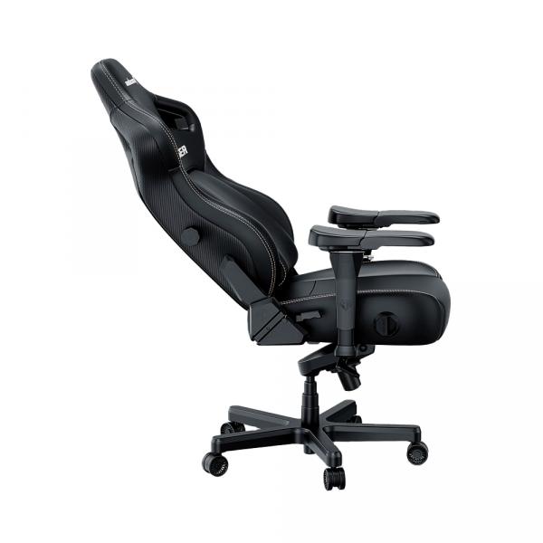 AndaSeat Kaiser 4 XL Elegant Black Toshkentda - fotosurat