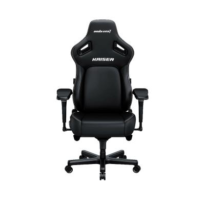 AndaSeat Kaiser 4 XL Elegant Black