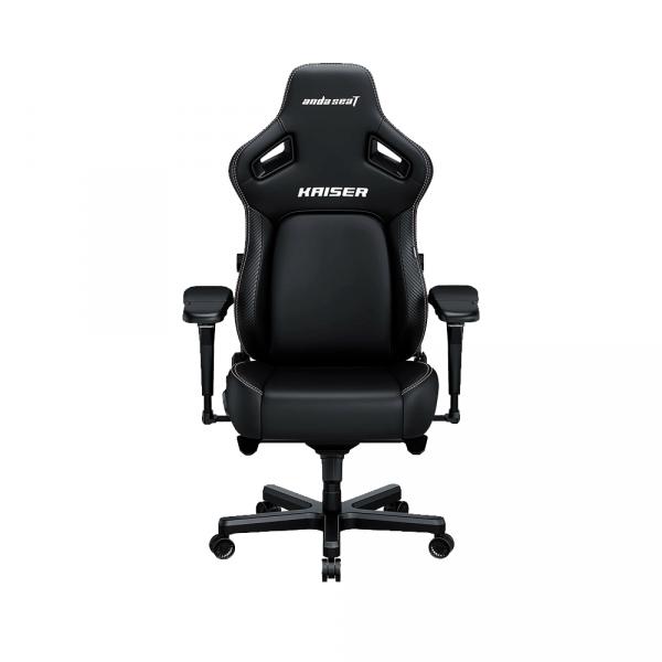 AndaSeat Kaiser 4 XL Elegant Black Toshkentda - fotosurat