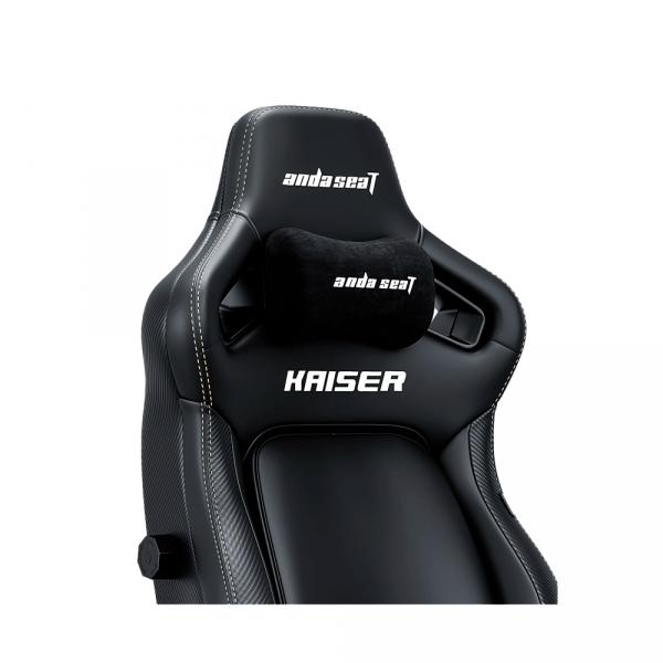 AndaSeat Kaiser 4 XL Elegant Black Toshkentda - fotosurat