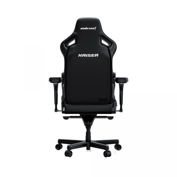 AndaSeat Kaiser 4 XL Elegant Black Toshkentda - fotosurat