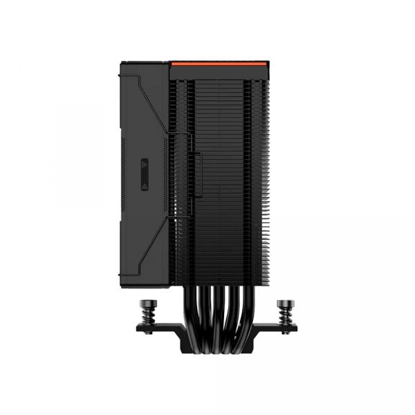 PCCooler RZ500 Black Toshkentda - fotosurat