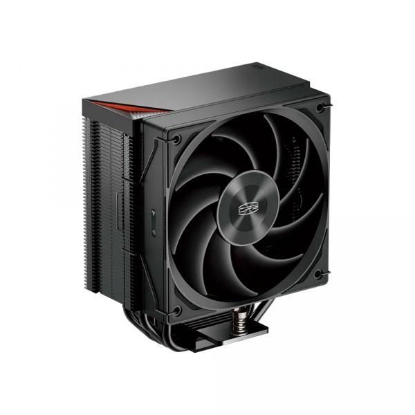 PCCooler RZ500 Black Toshkentda - fotosurat