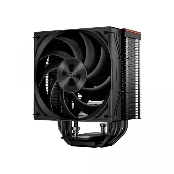 PCCooler RZ500 Black Toshkentda - fotosurat