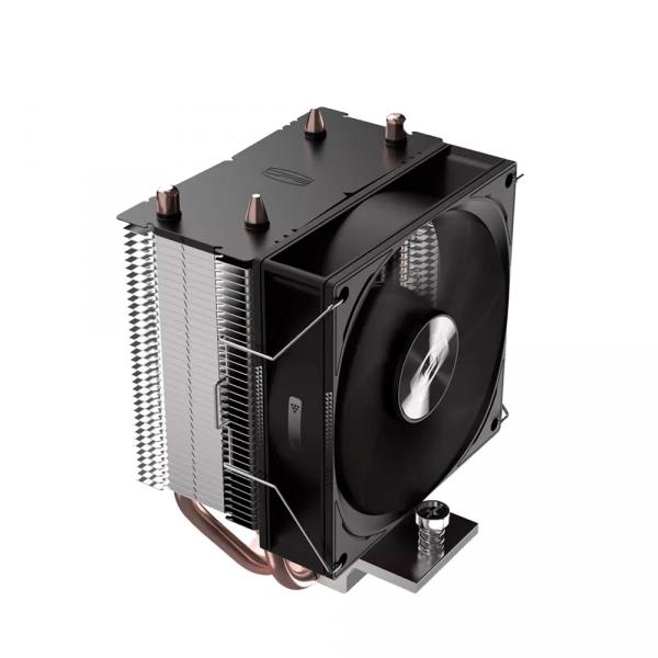 PCCooler R200 Black Toshkentda - fotosurat