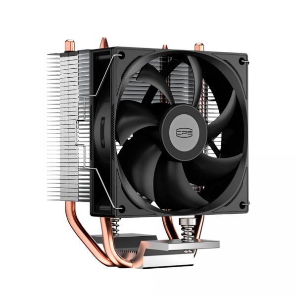 PCCooler R200 Black Toshkentda - fotosurat