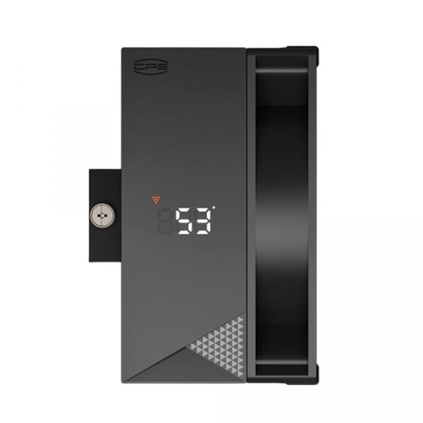 PCCooler RT500 Digital Black Toshkentda - fotosurat