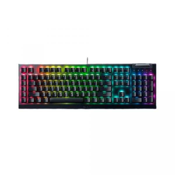 Razer BlackWidow V4 X [Green Switch] в Ташкенте - фото