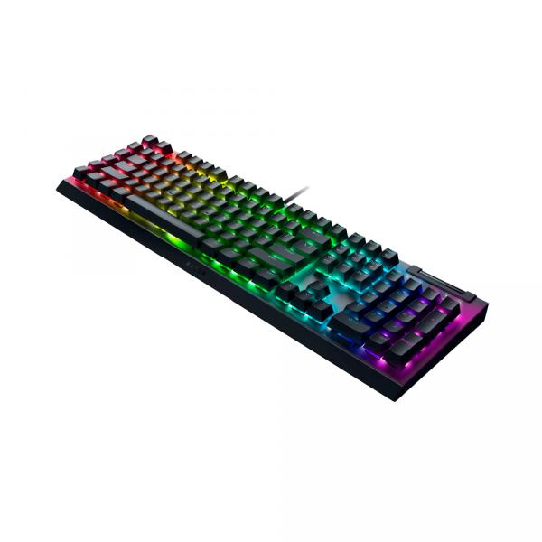 Razer BlackWidow V4 X [Green Switch] в Ташкенте - фото