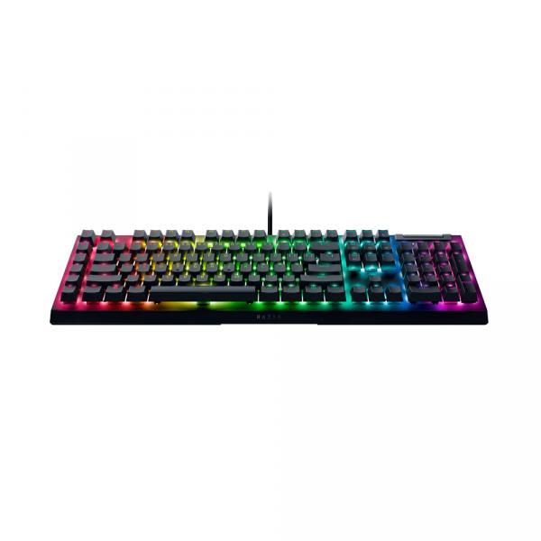 Razer BlackWidow V4 X [Green Switch] в Ташкенте - фото