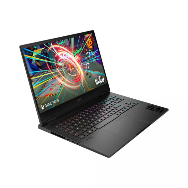 HP OMEN 16-wf1015ci /  i7-14700HX / 16GB / SSD 1TB / RTX4060 8GB / 16.1" в Ташкенте - фото