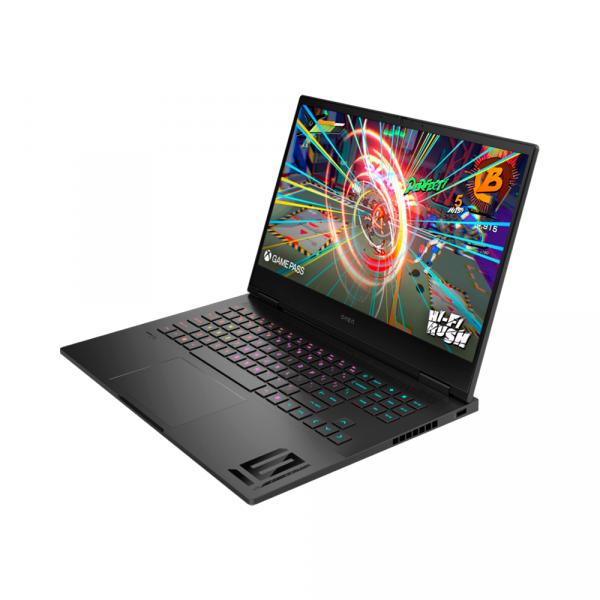 HP OMEN 16-wf1015ci /  i7-14700HX / 16GB / SSD 1TB / RTX4060 8GB / 16.1" в Ташкенте - фото