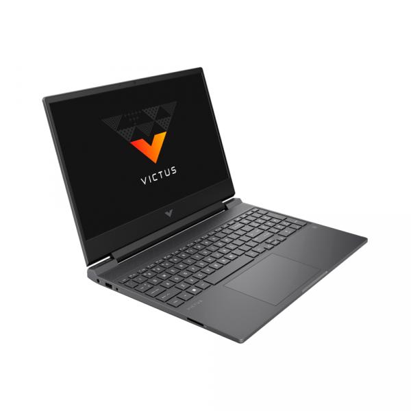HP Victus / Ryzen-5 7535HS / 16GB / SSD 512GB / RTX2050 4GB / 15.6" Mica Silver в Ташкенте - фото