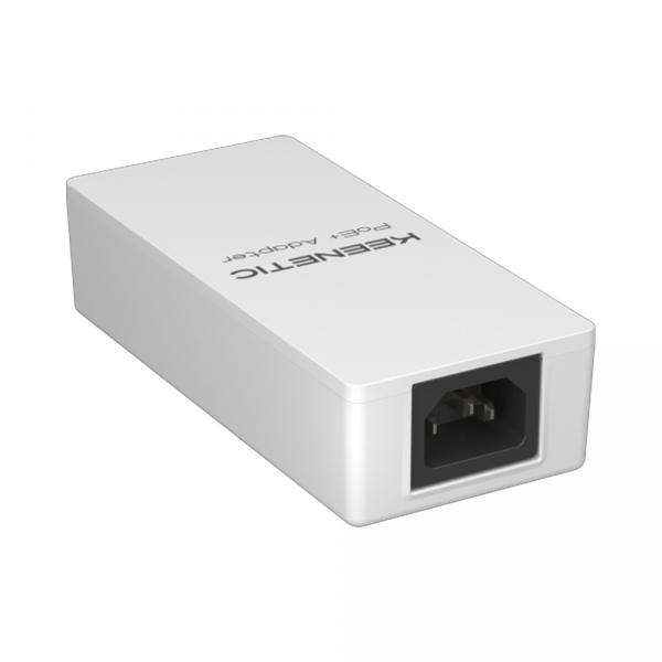 Keenetic PoE+ Adapter Toshkentda - fotosurat