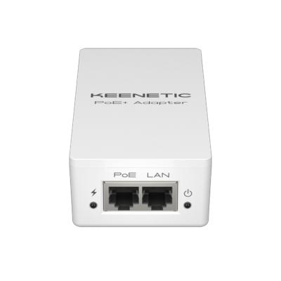 Keenetic PoE+ Adapter