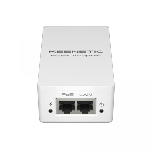Keenetic PoE+ Adapter Toshkentda - fotosurat