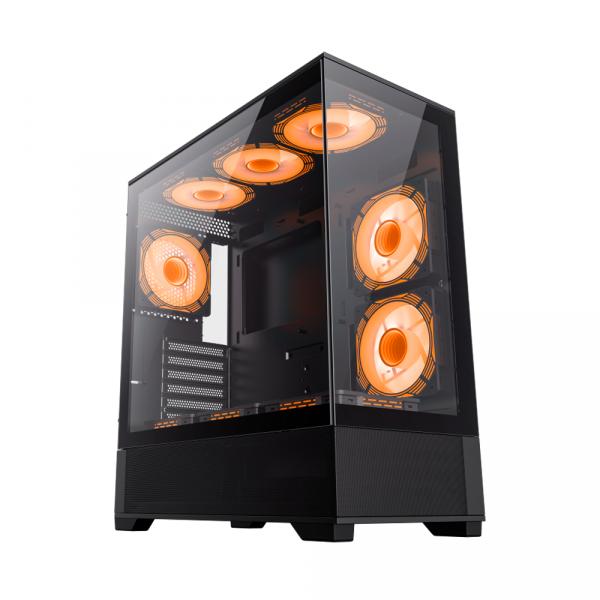 Gamemax VISTA AB Toshkentda - fotosurat