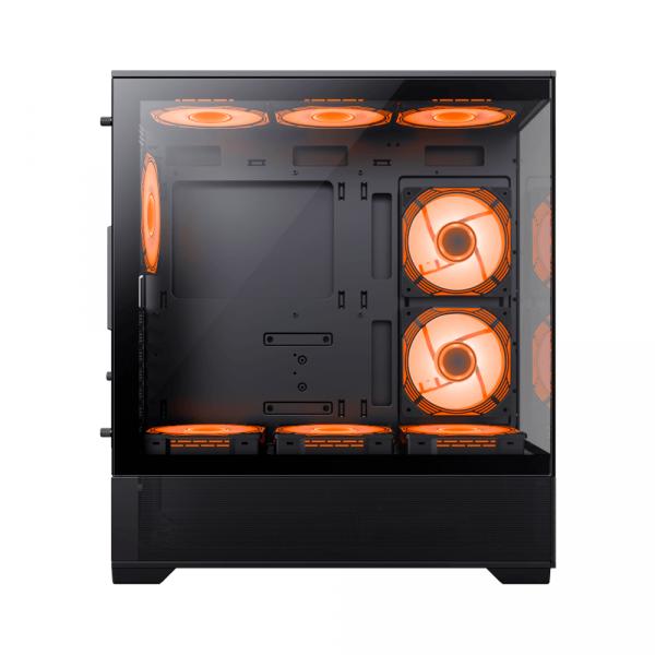 Gamemax VISTA AB Toshkentda - fotosurat
