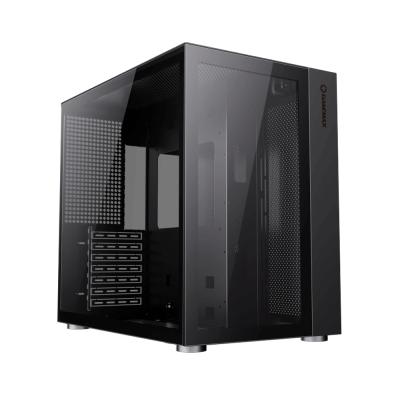 Gamemax Infinity Black